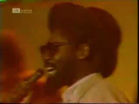 Roots and Culture Live Mikey Dread with UB40