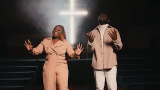 Mike Teezy - Hands on Me ft. Jekalyn Carr (Official Music Video)
