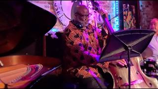 Going Home — live at Blues Alley