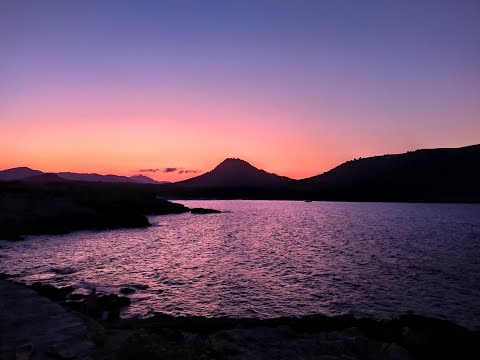 Mallorca beaches, Life of Ram (theme)