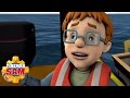 Fireman Sam Official The Pirates Return Home