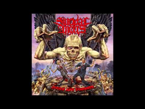 Suicidal Angels - Seed Of Evil (With Lyrics) [HD 1080p]