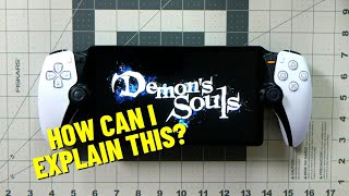 Playstation Portal Is Super Awesome But...