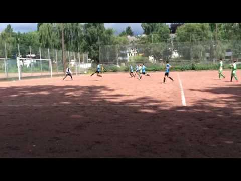 Sperbeer vs. Lorbeer (3)