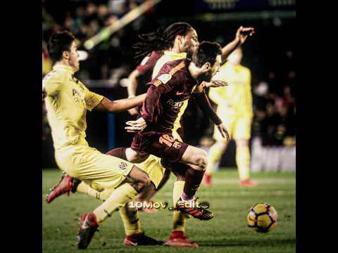 Bro Made Tunnel Between Them 🐐🔥 |Anar Jpa - DIKA VIKA (REUPLOAD + SLOWED) | #messi #edit #shorts #4k