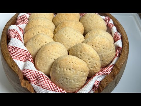 Johnny Cakes | Old Colonial Recipe | Belizean | Journey Cakes | How To | Easy