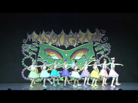 Best Musical Theater // HOW TO GET THE GUY - Storm Dance Alliance [St. Louis, MO]