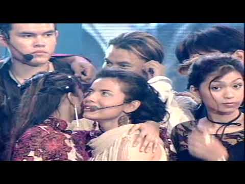 Konsert AF1 Minggu 3 - Penyingkiran Adi