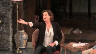 "Vanya and Sonia and Masha and Spike" at the McCarter