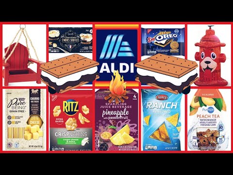 ALDI * AD PREVIEW 6/25/2023 - 7/1/2023 PART 2