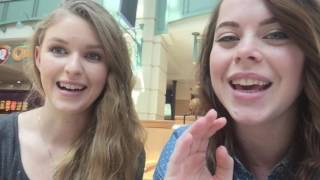 Jenn's Fang Gang #1: Interview Shenanigans