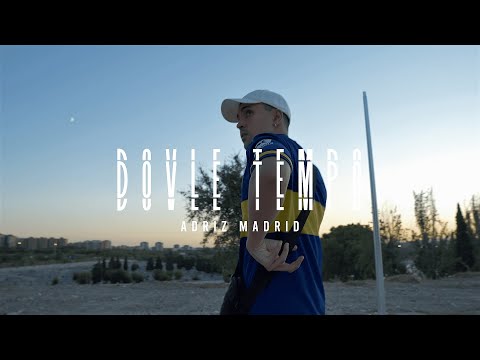 ADRIZ MADRID - DOVLE TEMPO (prod.Warulavv)