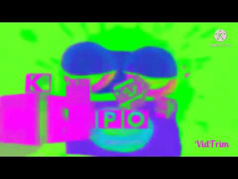 Klasky Csupo In My Real G-Major 11