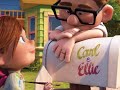 Banda Sonora De La Pelicula UP Una Aventura En Las Alturas