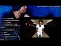 Sarg Barz (Tech N9ne - Here comes tecca nina) REACTION!!!!!