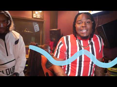 Heem Stogied - Get It Together ft. Kungg Fuu (Produced. by Bloodblixing)