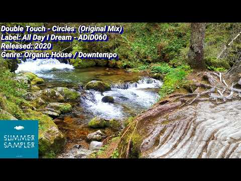 Double Touch - Circles (Original Mix) °forest fog vibes°