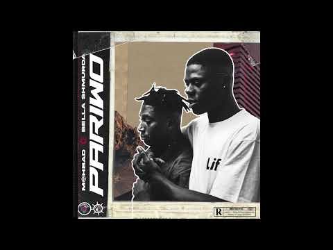 Mohbad & Bella Shmurda - Pariwo (Official Audio)