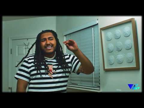 D Banks - Dum Dum feat. Shorty Duwop (Official Music Video)