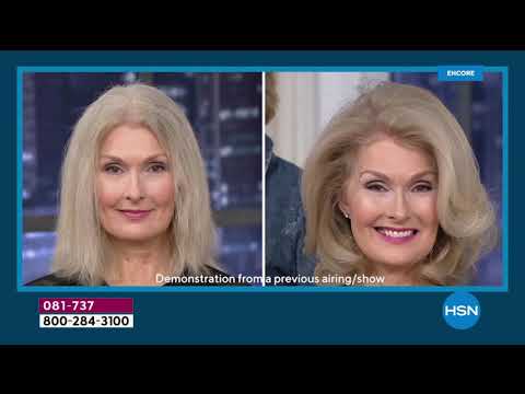 HSN | Tweak-d Haircare 06.24.2020 - 05 AM