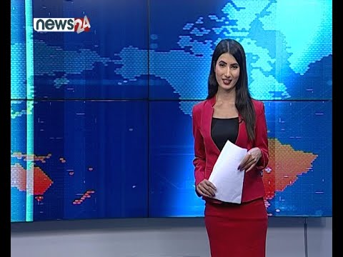 PRIME TIME NEWS 7 PM 2078_07_03 - NEWS24 TV