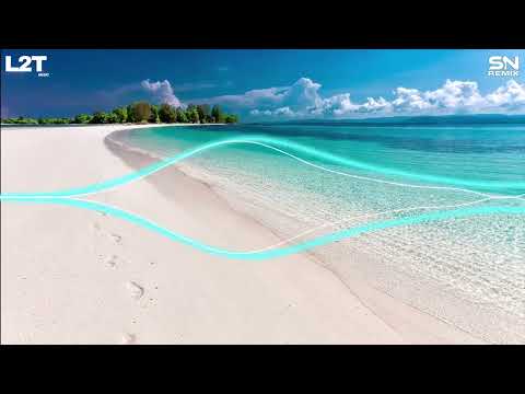 Karaoke Lời Yêu Thương Remix (Bản Hot TikTok) - Tone Nữ