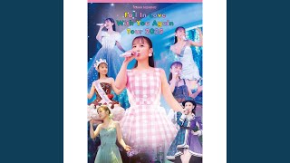 Suki (Live on Fall In Love With You Again Tour 2025)