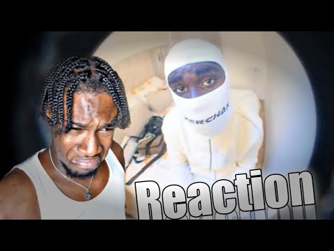 First Time listening To 🇫🇷| Kerchak - Beuh R [Reaction]