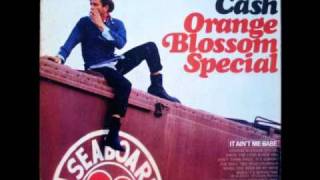 Johnny Cash-You Wild Colorado