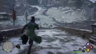 ホグワーツレガシーやるぞ実況part6