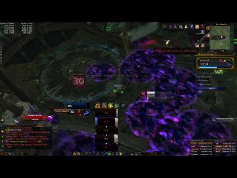 Maw of Souls Mythic 13 Sons of Liberty