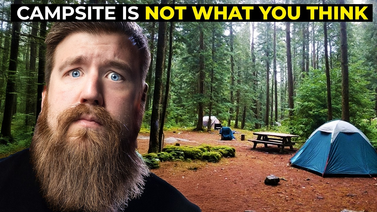 Watch This Before You Hike In National Parks - Part 1