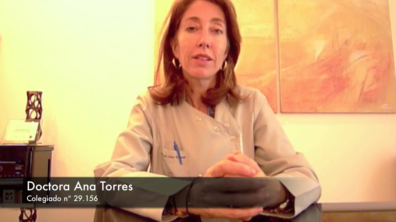 Watch Masajes para recuperar la sensibilidad | Aumento de mamas | La Dra. responde | Instituto Ana Torres Now Masajes para recuperar la sensibilidad | Aumento de mamas | La Dra. responde | Instituto Ana Torres