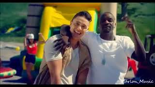 Joey Montana - Picky Remix ft  Akon, Mohombi - Letra