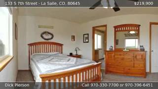 preview picture of video '133 S 7th Street La Salle CO 80645'