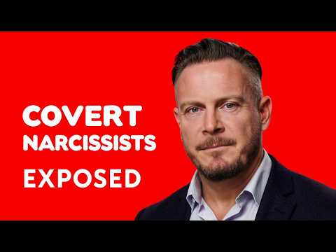 4 Powerful Ways to Defend Yourself from Covert Narcissists