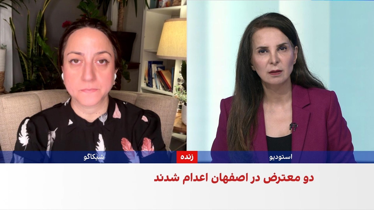 یک پژوهشگر حقوق: جمهوری اسلامی از مطرح شدن مسئله اعدام در دیپلماسی با آمریکا ?