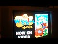 Opening To Frengully 2 The Magical Rescue 1998 VHS