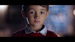 HUAWEI #bepresent CHRISTMAS 2016 120s Dir: Dror Shaul