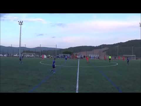 Nicolas Magno ante Solsona