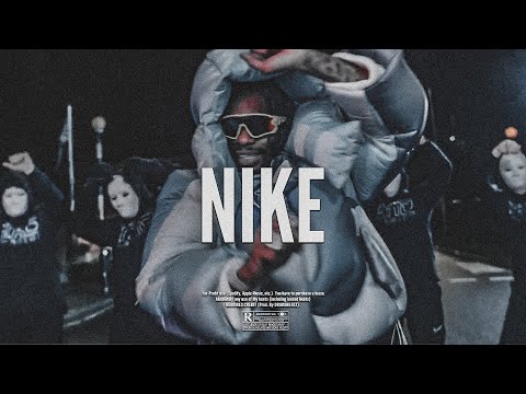 Russ Millions X Tion Wayne Type beat | UK Drill Type Beat 2023