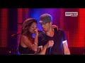 Enrique Iglesias, Nicole Scherzinger   Heartbeat LIVE HD  4k