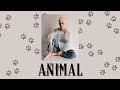 Troye Sivan Animal Lyrics
