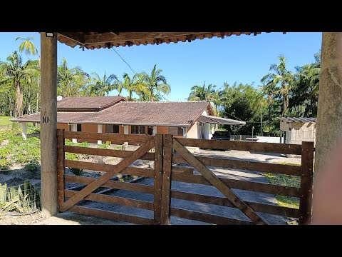 Sítio Beija flor em Sete Barras sp,8alq,valor R$ 700 mil 