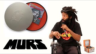 Murs: "MF DOOM's 'Dead Bent (12" Version)' is Probably My Favorite Song of All Time"