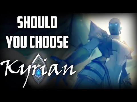 Should You Choose Kyrian? - Features, Mounts, Rewards and More - Covenant Overview Shadowlands