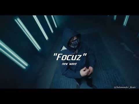 [FREE] - [NEW WAVE] winnterzuko x Sto Type Beat - "Focuz" | New Wave Type Beat | Rap Instrumentale