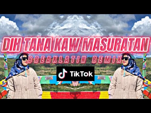 Asran keyboard - Dih Tana Kaw Masuratan (breaklatin remix)