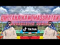 Asran keyboard - Dih Tana Kaw Masuratan (breaklatin remix)