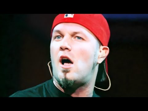 How Limp Bizkit Became One Of The Most Hated Bands In Music